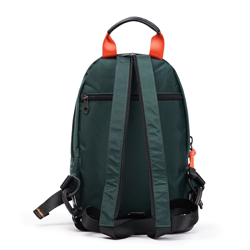 Men's Durable Slouchy Graceful Fashion Canvas Bags