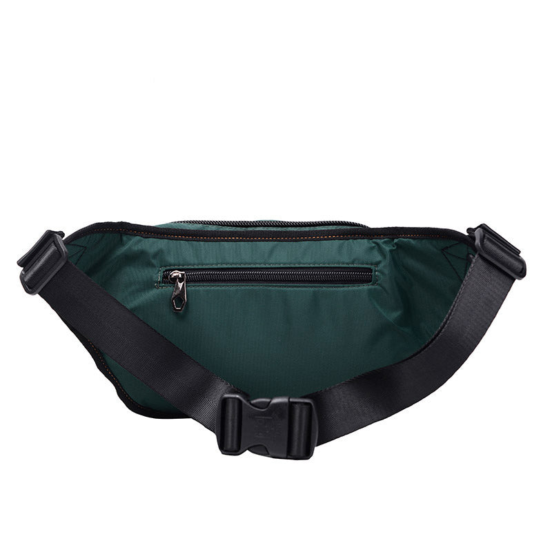 Men's Innovative Running Pouch Oxford Cloth Men's Waist Packs