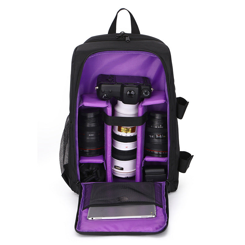 Professional Waterproof Hard-wearing Packet Graphy Studio Bags
