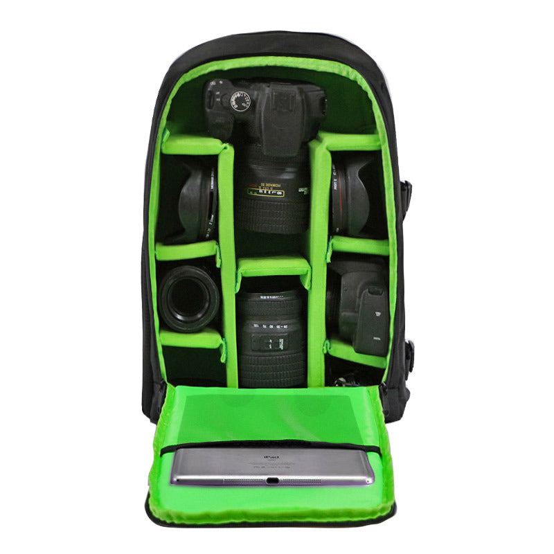 Independent Canon Graphy Packet Large Capacity Backpacks
