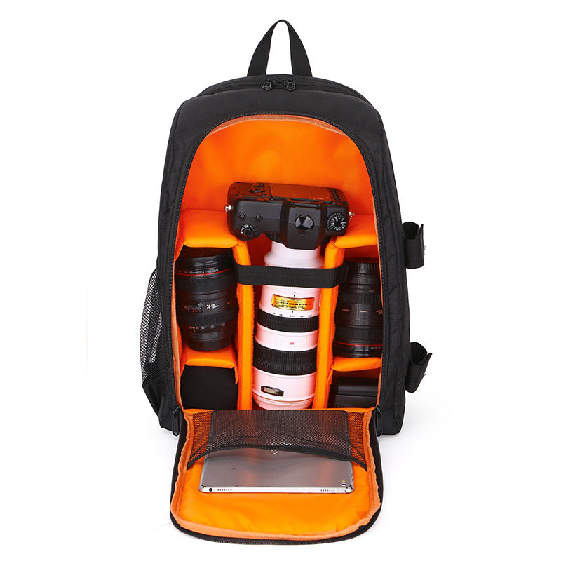 Professional Waterproof Hard-wearing Packet Graphy Studio Bags