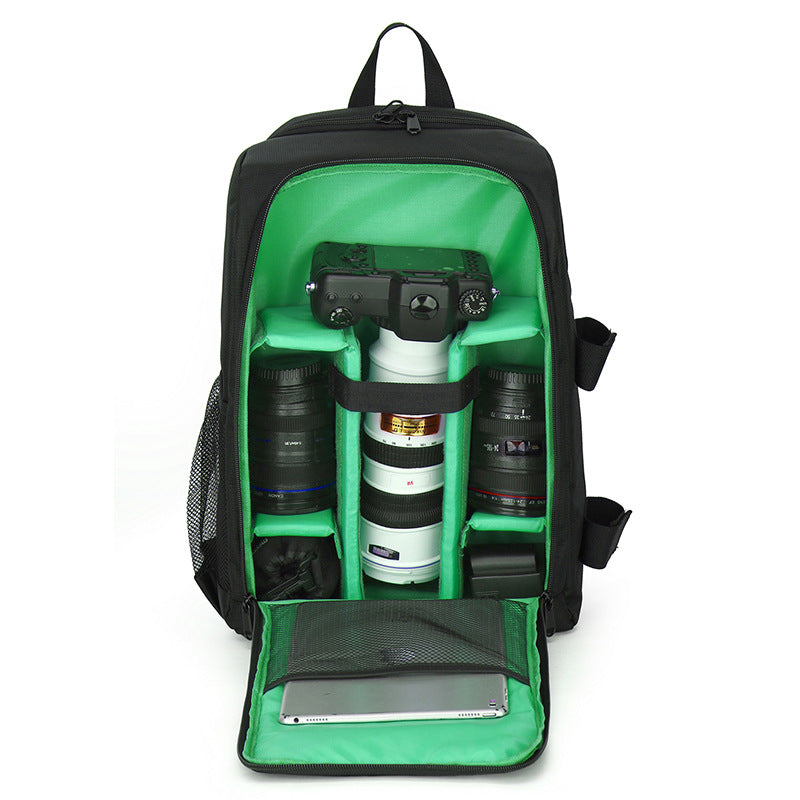 Professional Waterproof Hard-wearing Packet Graphy Studio Bags