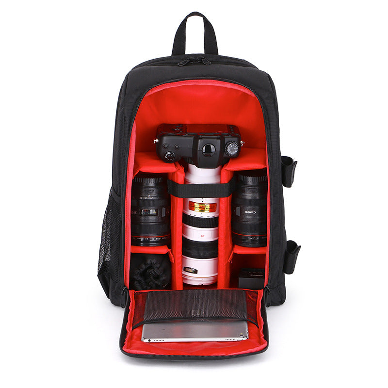 Professional Waterproof Hard-wearing Packet Graphy Studio Bags