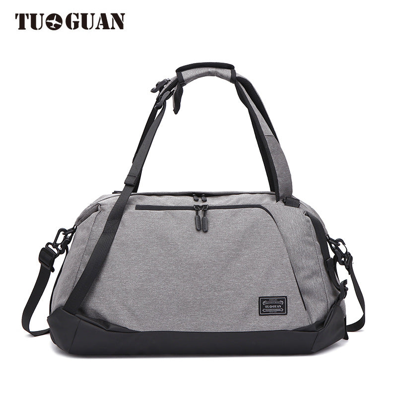Men's Trendy Cool Classic Short Printed Bags