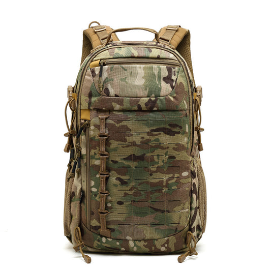 Stylish Classic Pretty Combat Camouflage Waterproof Outdoor Bags