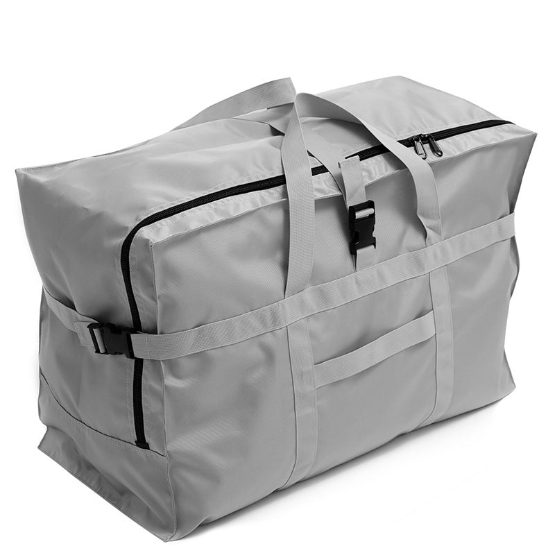 Consignment Study Abroad Home Moving Oxford Cloth Travel Bags