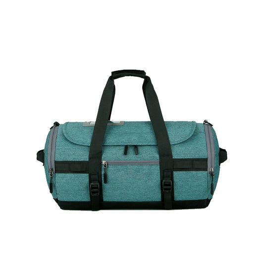 Glamorous Large Capacity Waterproof Football Training Sports Backpacks