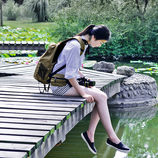 Stylish Trendy Comfortable Classic Popular Multifunctional Bags