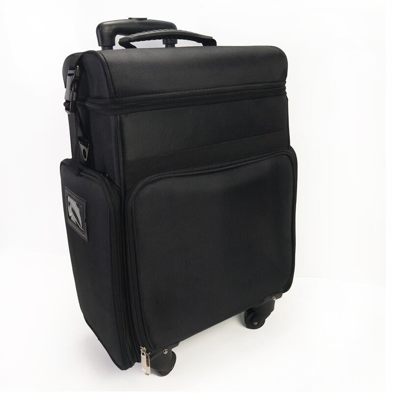 Nail Tattoo Hair Storage Box Makeup Cosmetic Cases