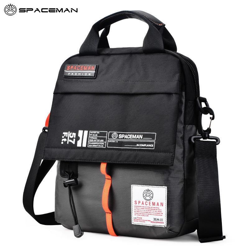 Men's Korean Style Business Oxford Cloth Bags