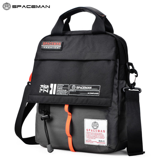 Men's Korean Style Business Oxford Cloth Bags