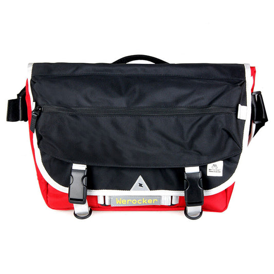Men's Trendy Differential Riding Fixed Gear Men's Messenger Bags