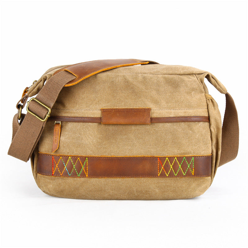 S. C. Cotton One Waterproof Canon Bags