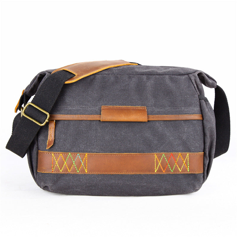 S. C. Cotton One Waterproof Canon Bags