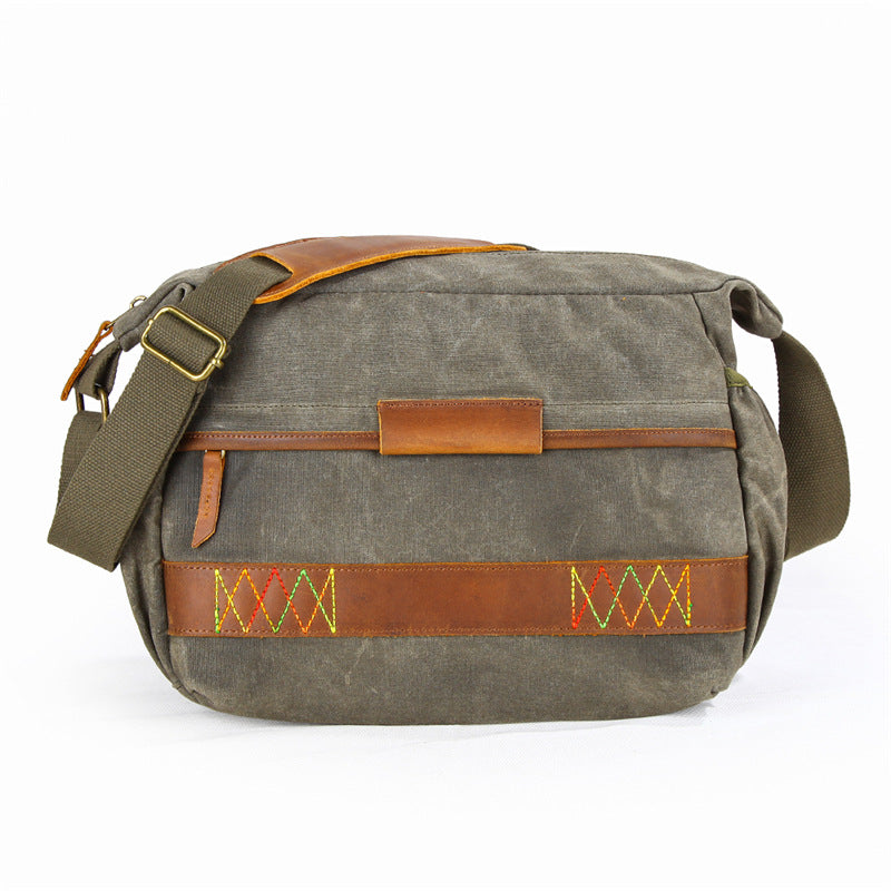 S. C. Cotton One Waterproof Canon Bags