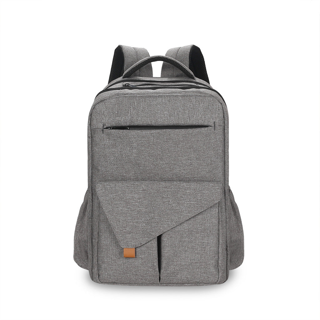 Business Model Mummy Large Capacity Mother Bags