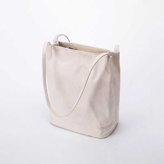 Women's Fashion Pretty Artistic Simple Canvas Shoulder Bags