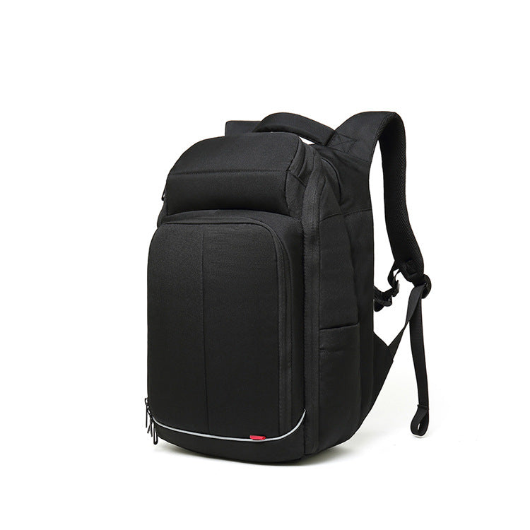 Men's Large Capacity Dry Wet Separation Korean Backpacks