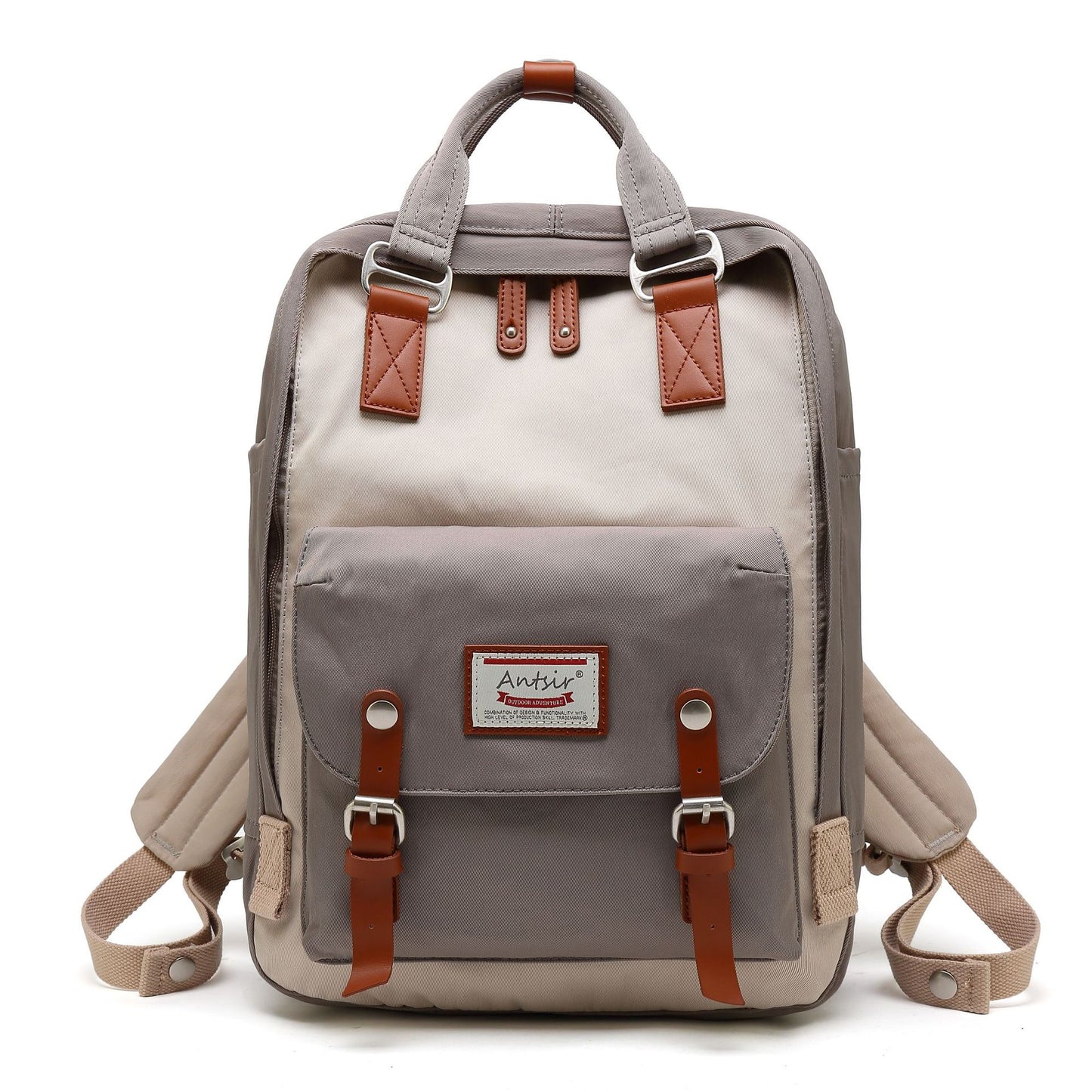 Women's Version Doughnut Korean Mummy Computer For Backpacks