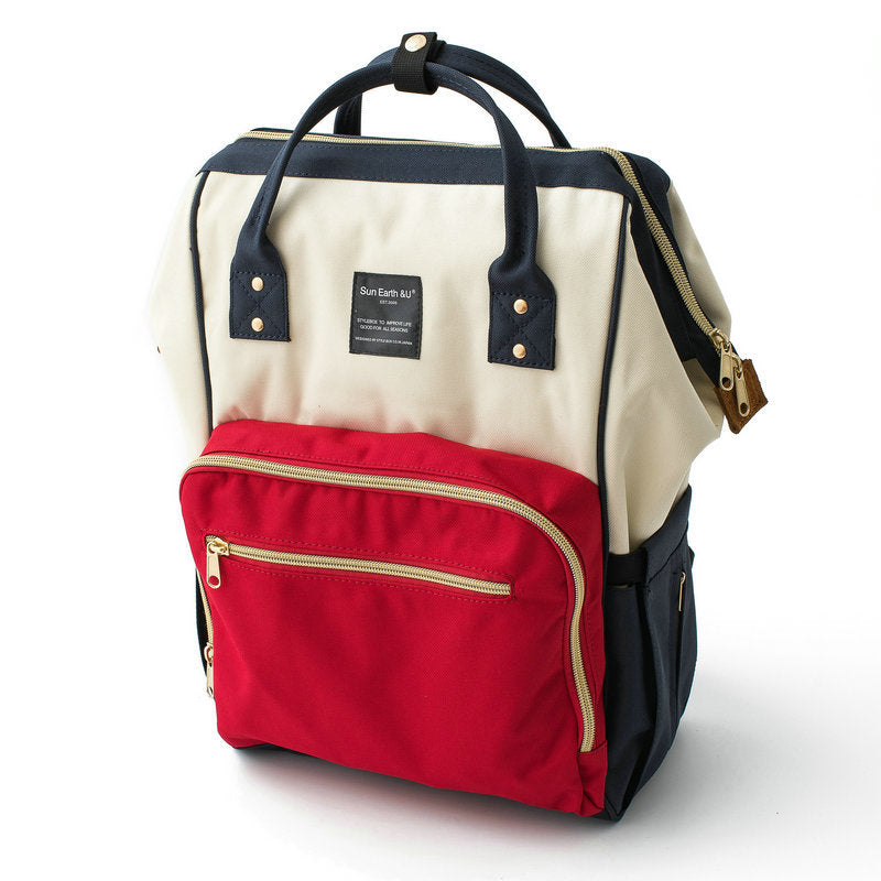 Attractive Unique Charming New Mummy Mother Backpacks