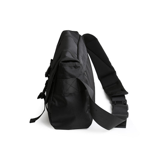 Men's Trendy Canvas Dead Fly Versatile Backpacks