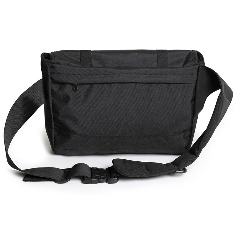 Men's Trendy Canvas Dead Fly Versatile Backpacks