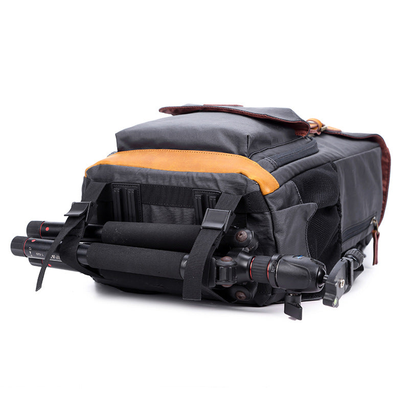 Korean Style Twill Packet Waterproof Canvas Bags