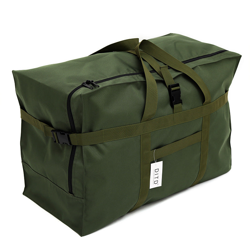 Consignment Study Abroad Home Moving Oxford Cloth Travel Bags