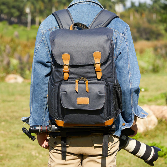 Korean Style Twill Packet Waterproof Canvas Bags