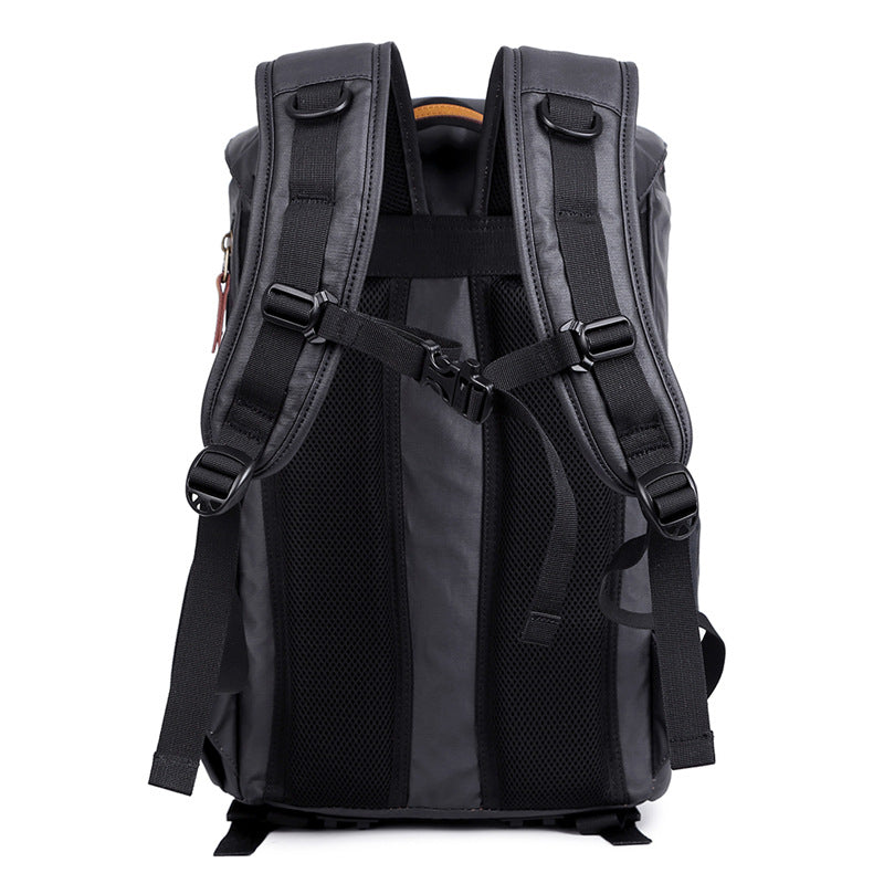 Korean Style Twill Packet Waterproof Canvas Bags