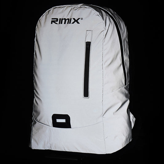 X Reflective Soft Shell Waterproof Breathable Backpacks