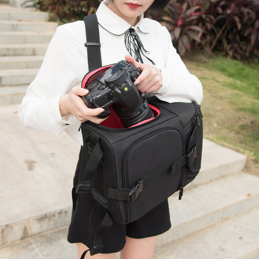 Trendy Comfortable Graphy Waterproof Hard-wearing Leisure Bags