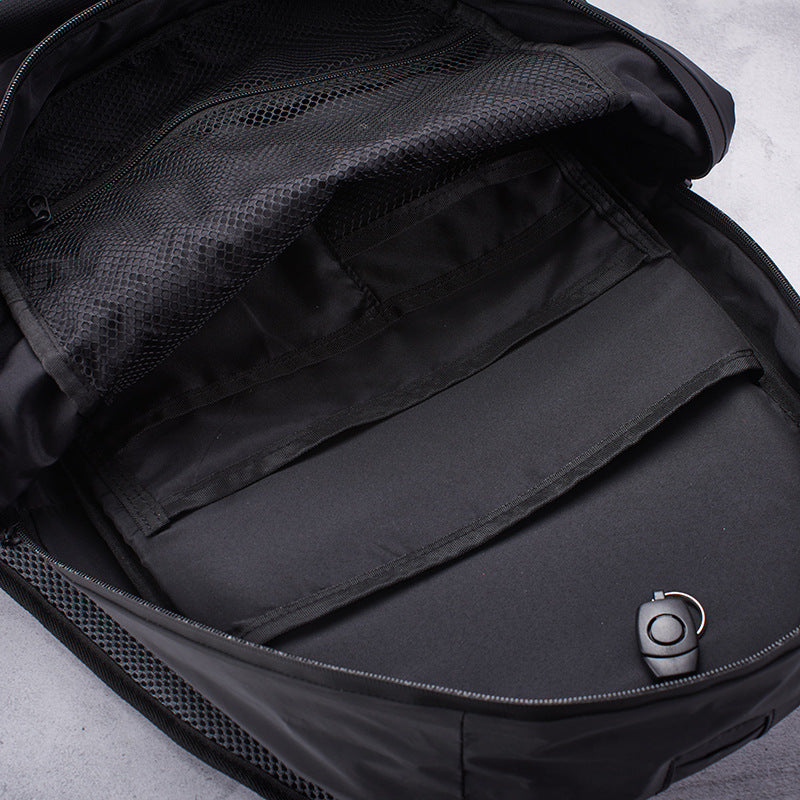 X Reflective Soft Shell Waterproof Breathable Backpacks