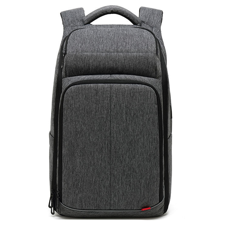 Men's Large Capacity Dry Wet Separation Korean Backpacks