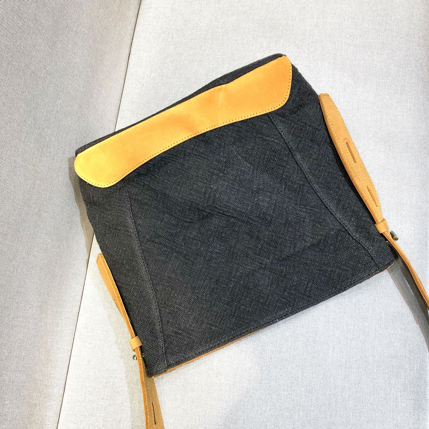 Women's Genuine Leather Retro Handmade First Layer Shoulder Bags