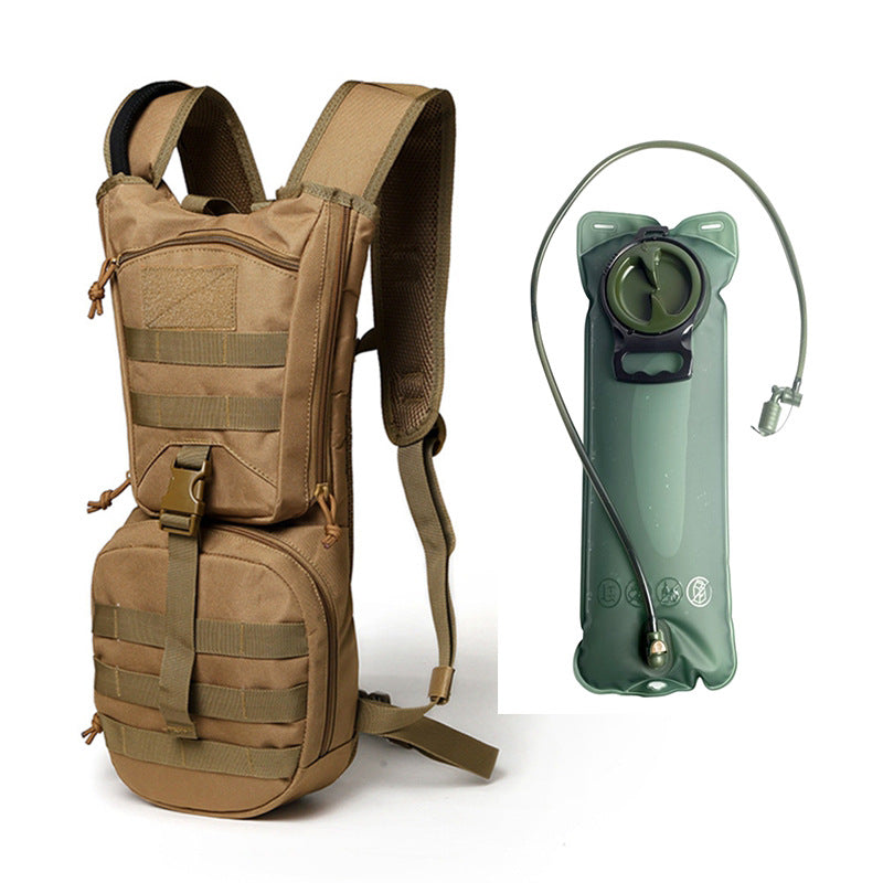 Hunting Army Fan Riding Water Can Hold Liner Field Outdoor Bags