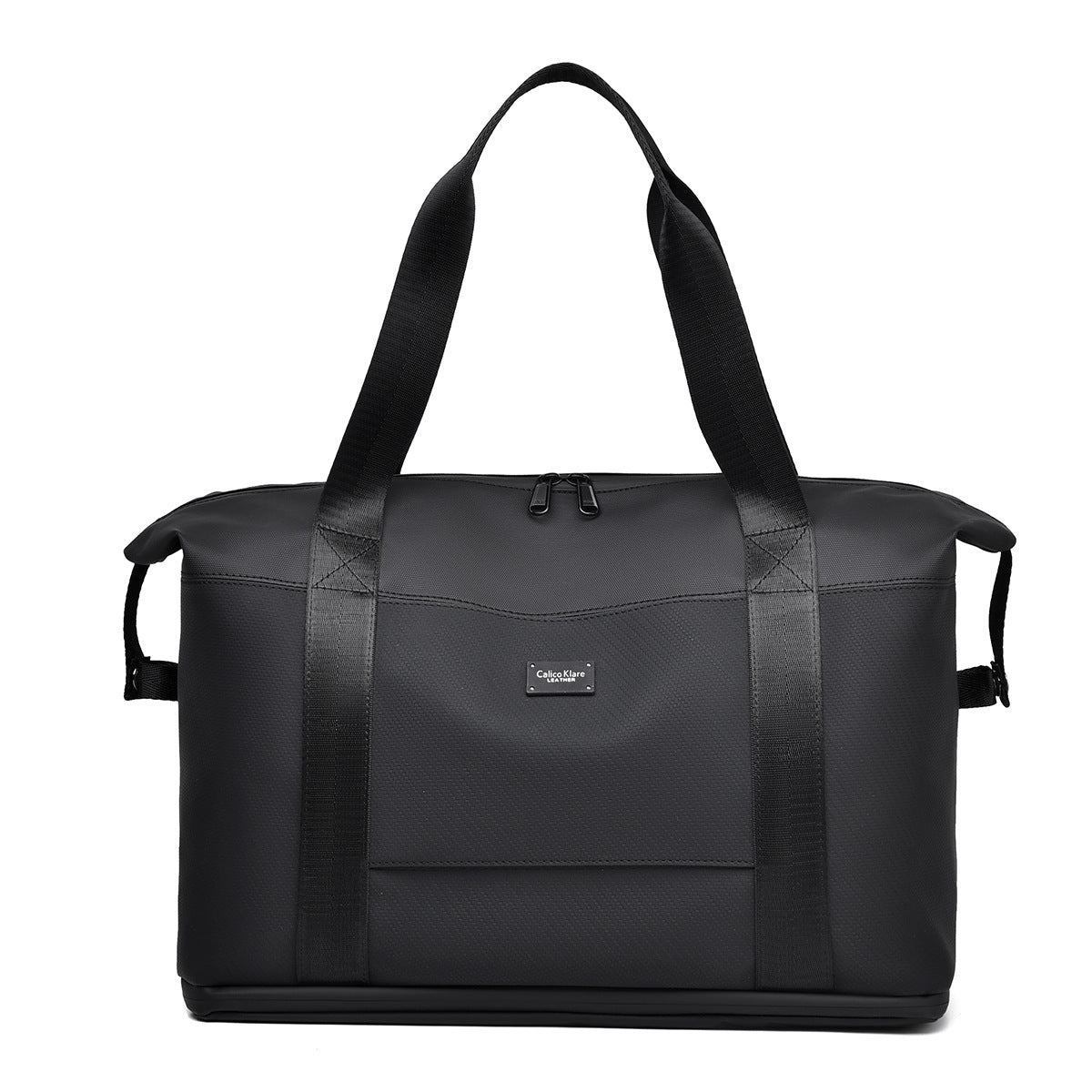 Separation Business Trip Large Capacity Expansion Short Travel Bags