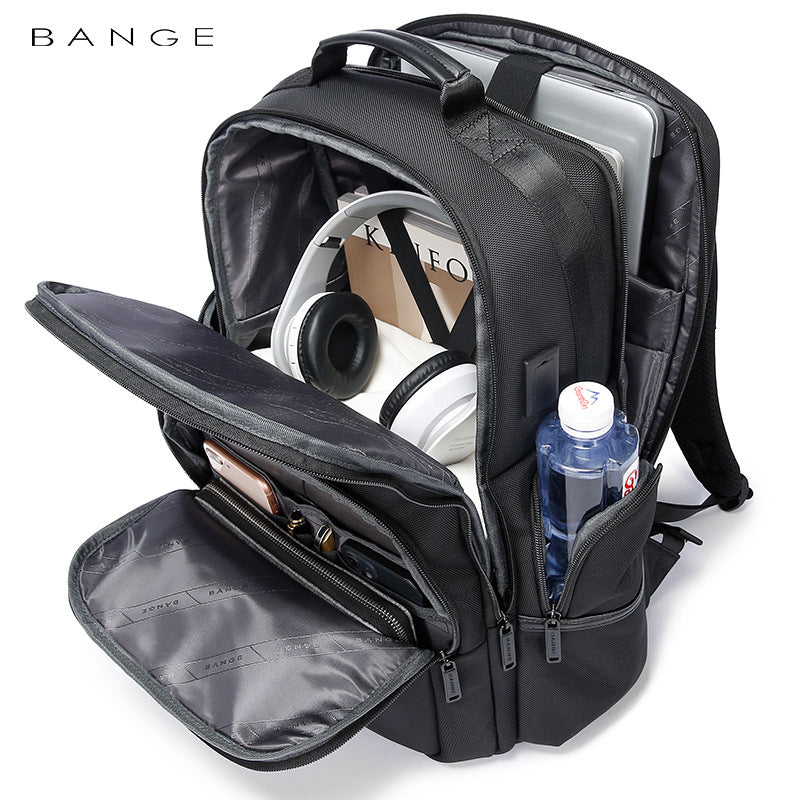 Men's Business Large Capacity Multifunctional Computer Bags