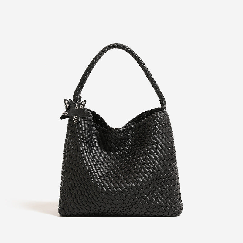 Mother Niche High-grade Light Luxury Female Tote Bags