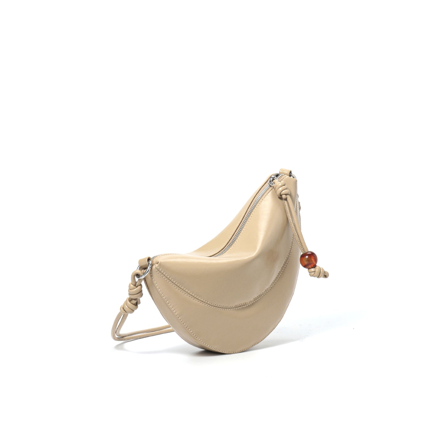 Women's High-grade Versatile Niche Personality Large Capacity Bags