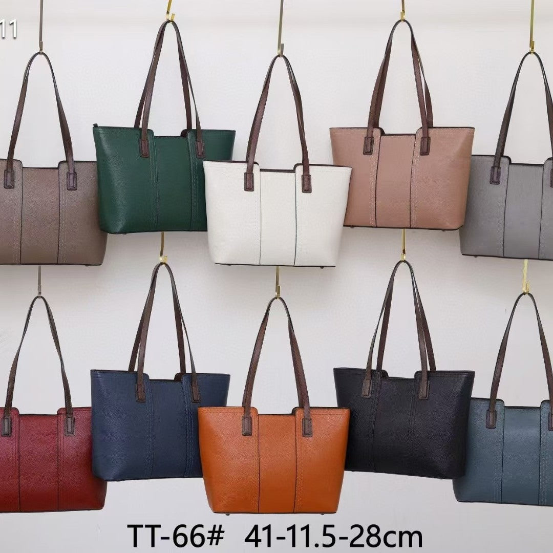 Big Female Large Capacity Commuter Mom Crossbody Bags