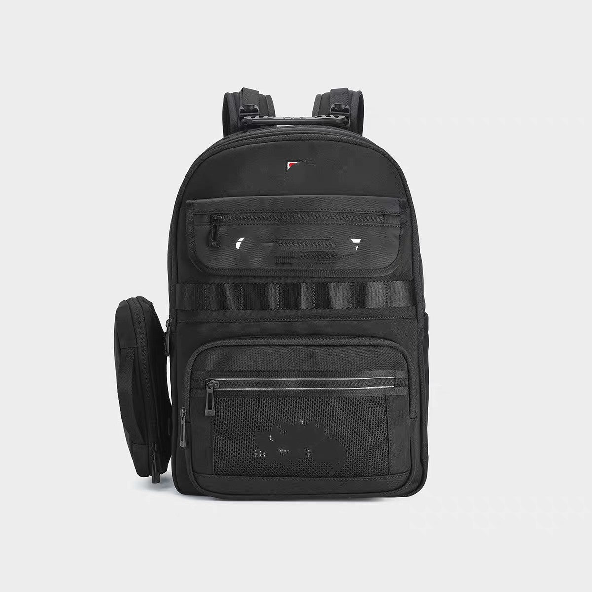 Women's & Men's Korean Style High College Fashion Large Backpacks