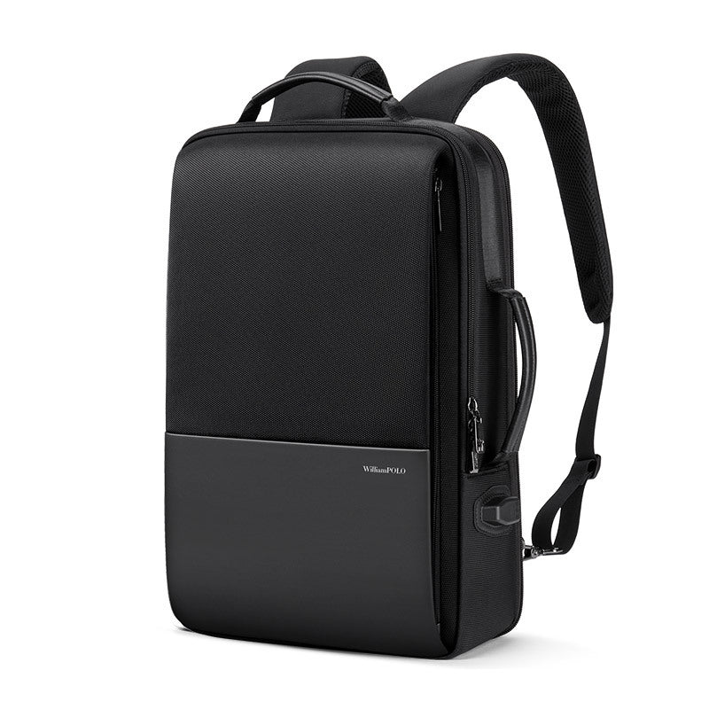 Men's Capacity Packaging Inch Computer Waterproof High Backpacks