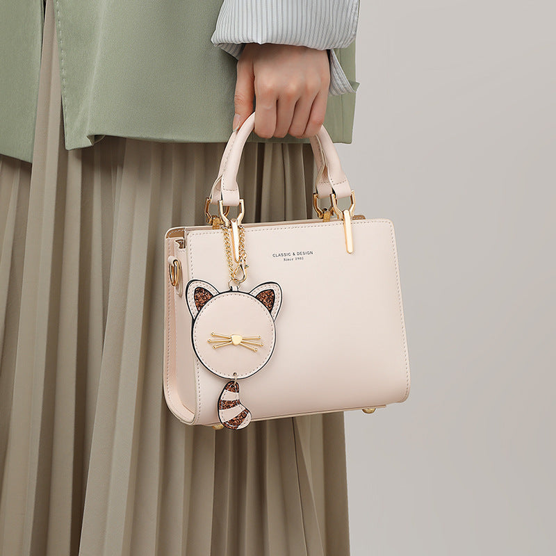 Women's Popular One Light Luxury High Sense Bags