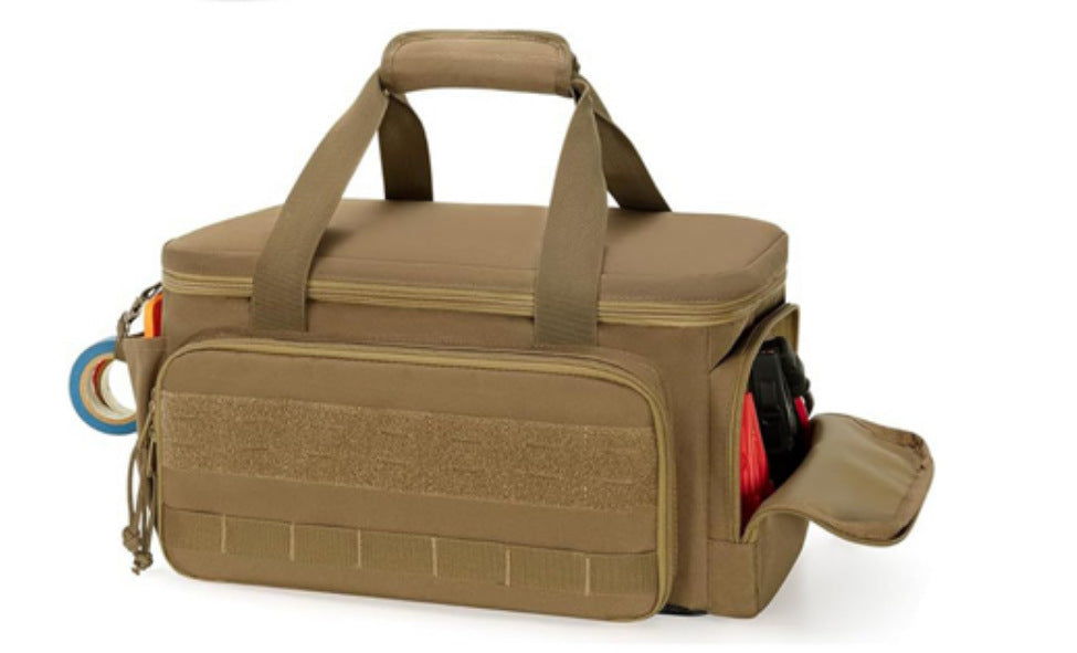 Men's Inch Heavy Tool Kit Hand Tools Travel Bags