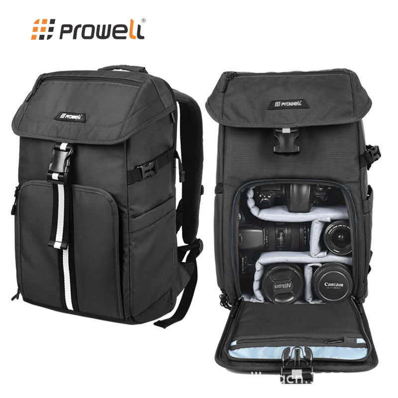 Innovative Graceful Attractive Canon Quick Pick Bags