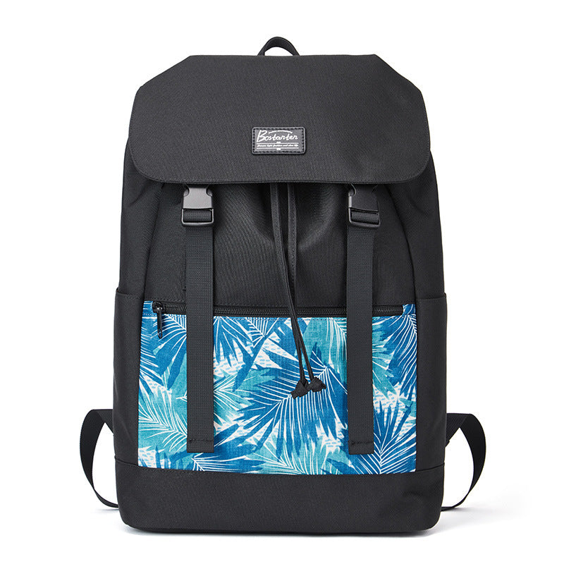 Men's High College Large Capacity Computer Backpacks