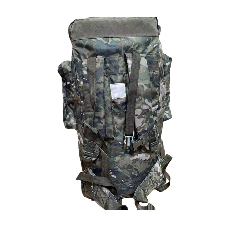 Camouflage Summer Shiralee Large Capacity Carrying Outdoor Bags