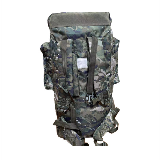 Camouflage Summer Shiralee Large Capacity Carrying Outdoor Bags