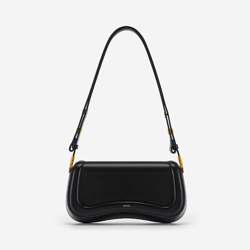 Women's Gift Pudding Stylish Adjustable Retro Crossbody Bags